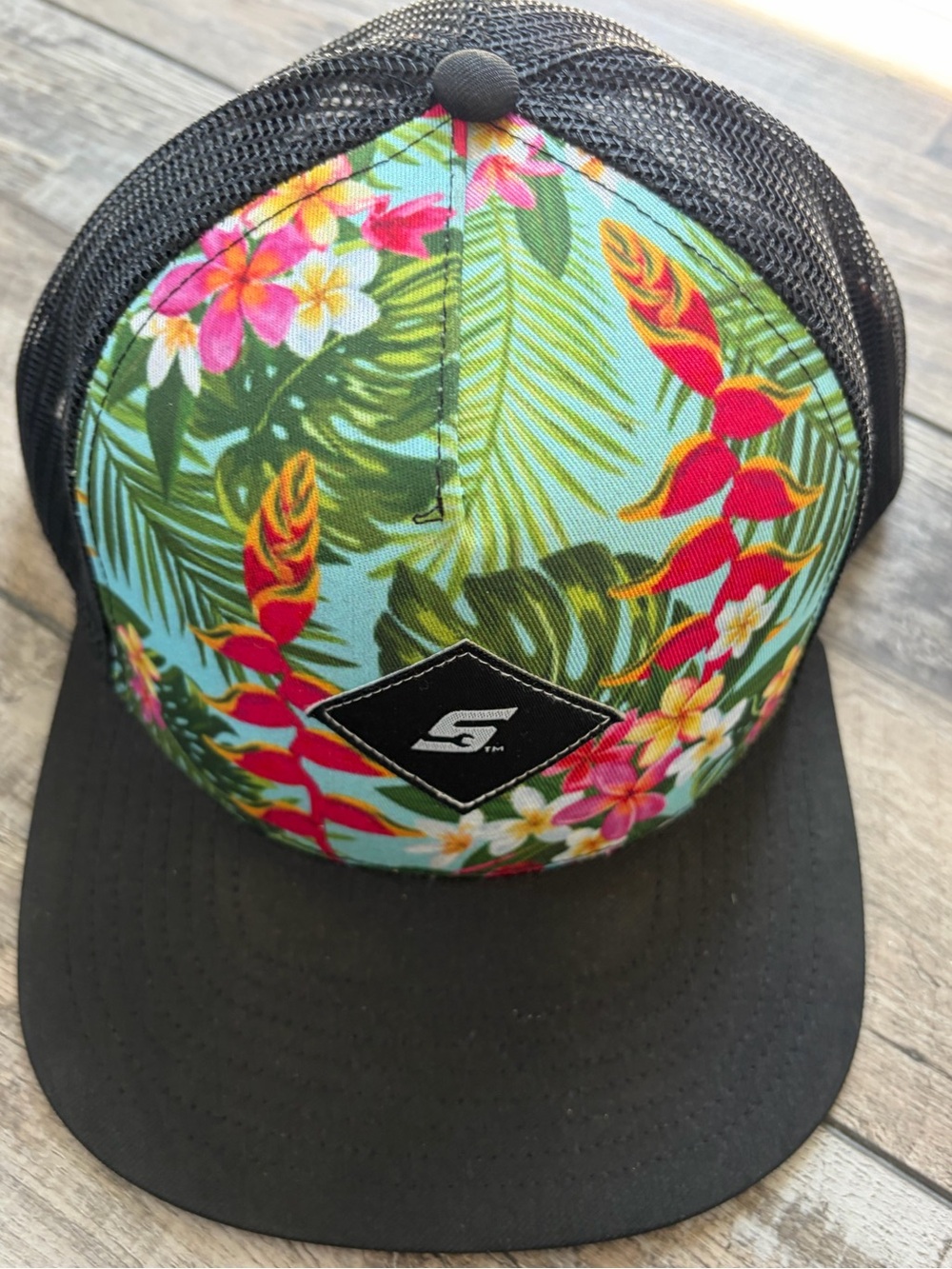 Men’s Snap-On Tools Hat